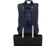 Samsonite Guardit Classy 15.6" granatowy - 678966 - zdjęcie 4